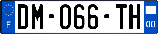 DM-066-TH