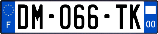 DM-066-TK
