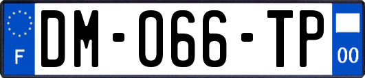 DM-066-TP