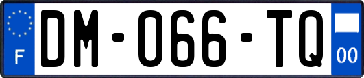 DM-066-TQ
