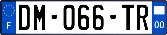 DM-066-TR