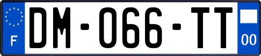 DM-066-TT