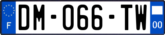 DM-066-TW