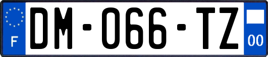 DM-066-TZ