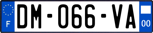 DM-066-VA