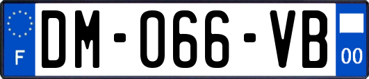 DM-066-VB