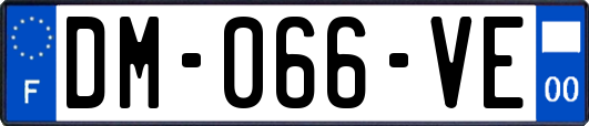 DM-066-VE