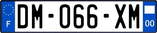 DM-066-XM