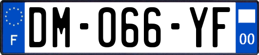 DM-066-YF