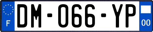 DM-066-YP