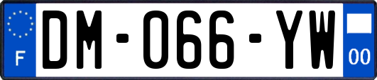 DM-066-YW