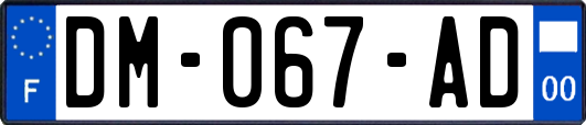 DM-067-AD