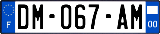 DM-067-AM