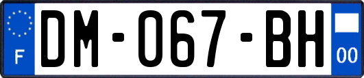 DM-067-BH