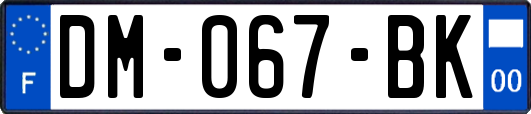 DM-067-BK