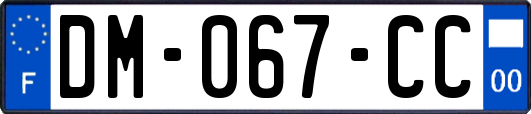 DM-067-CC