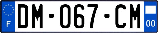 DM-067-CM