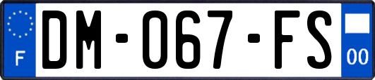 DM-067-FS