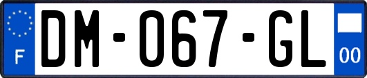 DM-067-GL