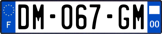 DM-067-GM