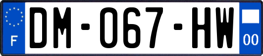 DM-067-HW