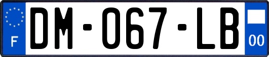 DM-067-LB