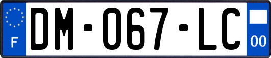 DM-067-LC