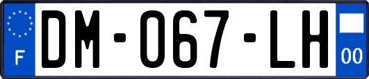 DM-067-LH