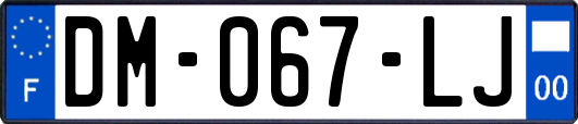 DM-067-LJ