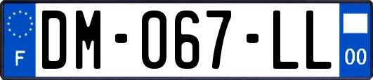 DM-067-LL