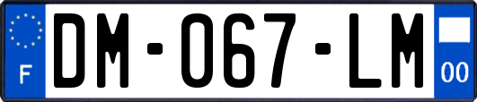 DM-067-LM