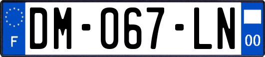 DM-067-LN