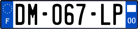 DM-067-LP