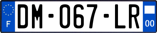 DM-067-LR