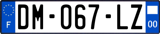 DM-067-LZ