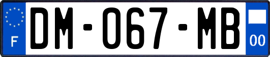 DM-067-MB