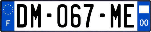 DM-067-ME