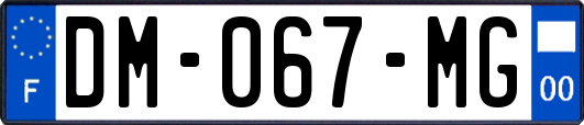 DM-067-MG