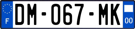 DM-067-MK