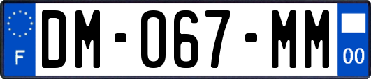 DM-067-MM