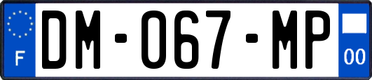 DM-067-MP