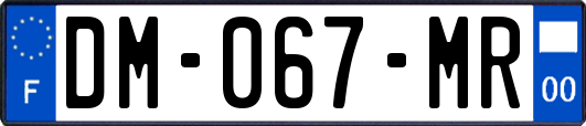 DM-067-MR