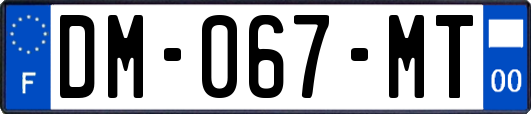 DM-067-MT