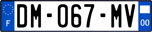 DM-067-MV