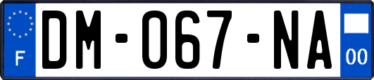 DM-067-NA