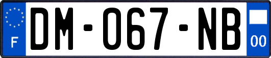 DM-067-NB