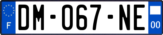 DM-067-NE