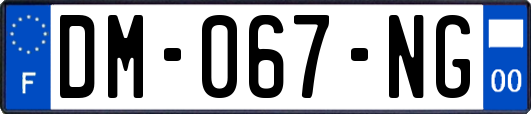 DM-067-NG