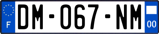 DM-067-NM