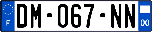 DM-067-NN